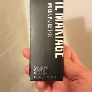 Il makiage foundation